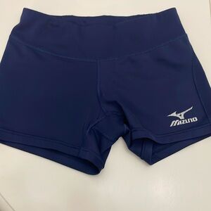 Volleyball short navy